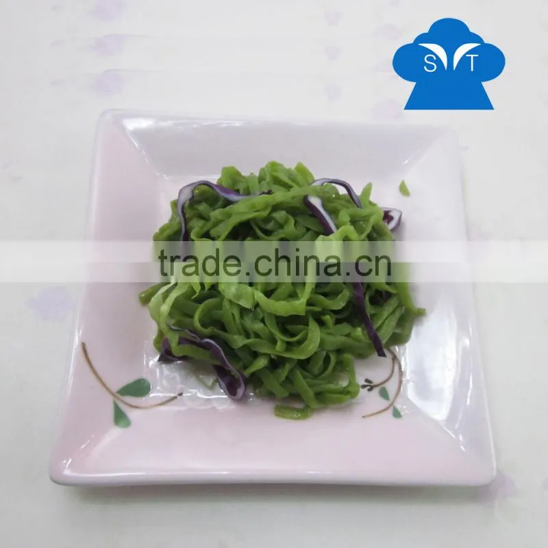 konjac carrot noodles 2-3 cooking shirataki vegetarian pasta
