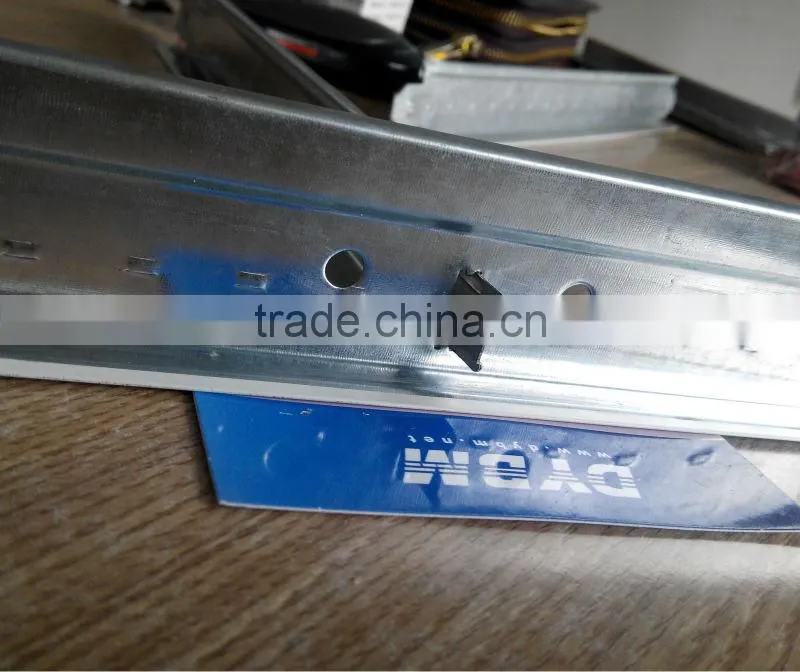 suspended ceiling metal furring channel