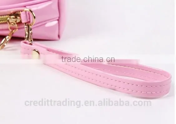 Cute Cosmetic Bag,Organizer Bag Handbag, Waterproof Travel Storage Bag