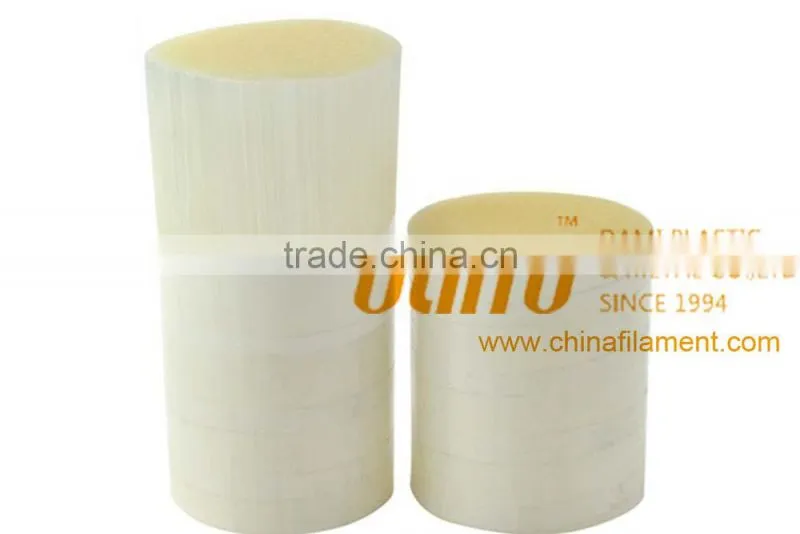Nylon Toothbrush Bristle