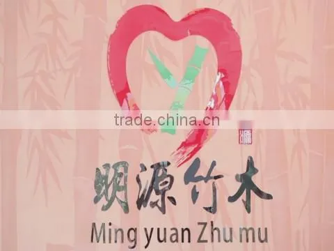 Fuqing Ming Yuan Bamboo And Wood Products Co., Ltd. company overview - view 1