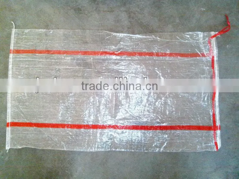 PP circular woven bag 50kg, pp circular woven bag China