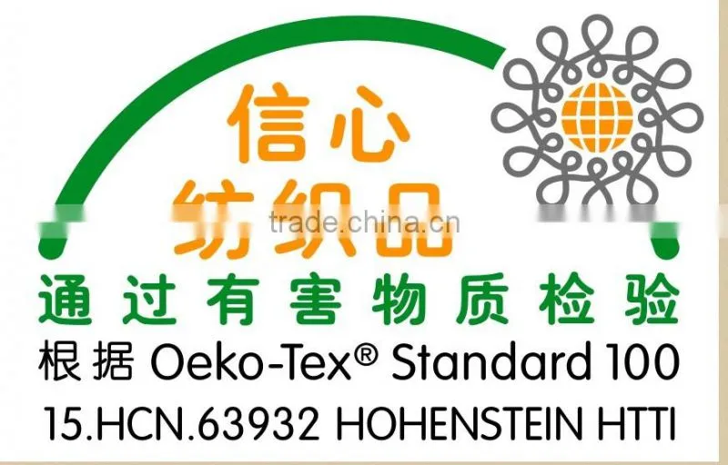 Nonwoven fusible interlining double dots glue dot glue interlining