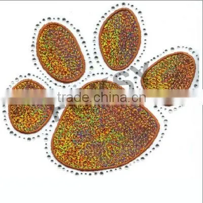 embroidery iron on sports patches