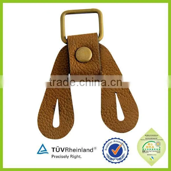 garment accrssories Plastic Zipper Pull Tool