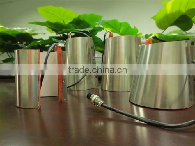 mug heater, silicone mug heater for mug heat press machine with all sizes