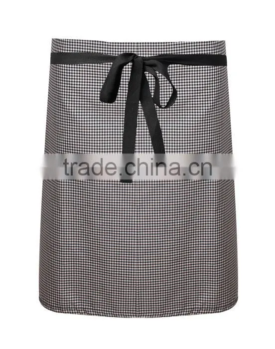 Plain Colour Waist Apron wholesale