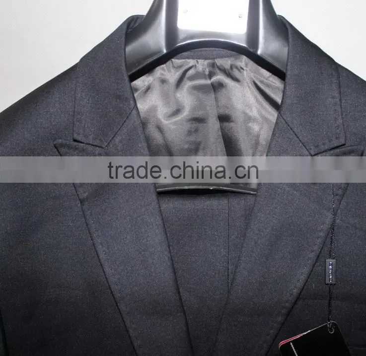 GZY fresh stock fashionable modern suits for men