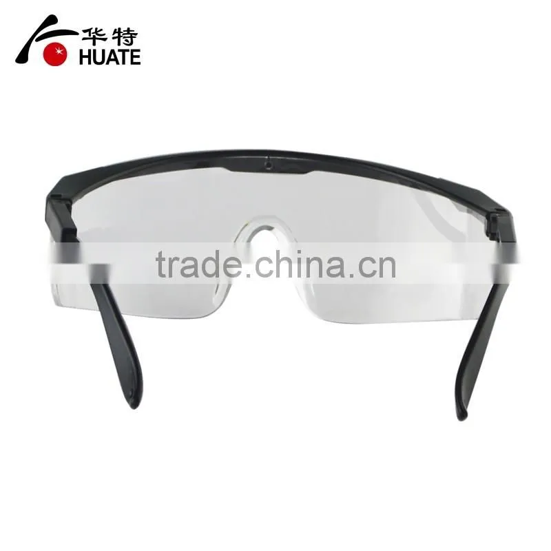 Industrial safety eyewear manufacturer