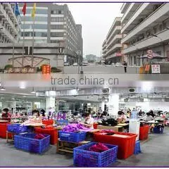Guangzhou Miki Apparel Co., Ltd. company overview - view 1