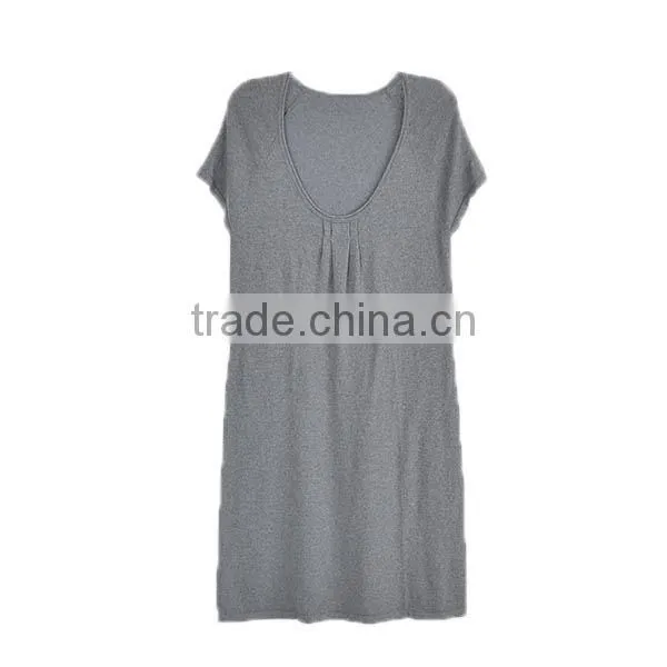 Hot sale chic custom made jumper