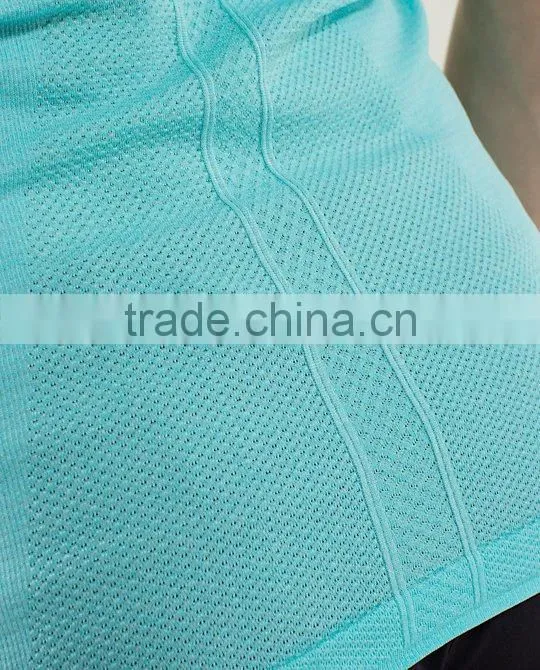 Women's Newest Supplex Singlet TankTop