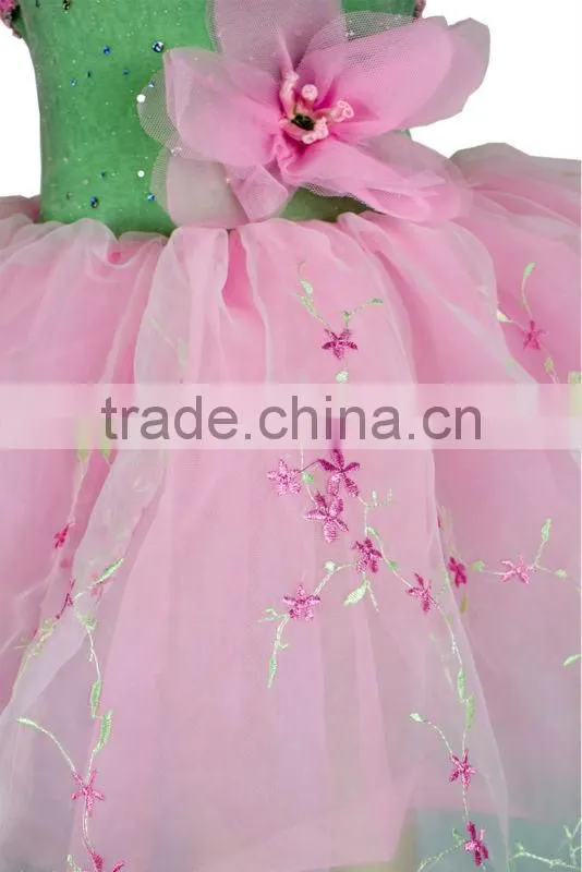 Good cheap beautiful brazillian girls dance dresses