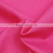 100%COTTON POPLIN 40x40/133x72 1/1 57/58''WHITE,DYED
