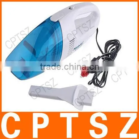 High-Power Portable Handheld Vacuum Cleaner for Car
