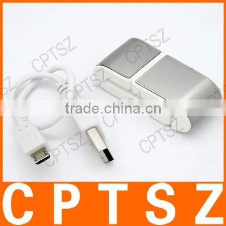 PR-02 wireless air mouse