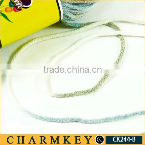 yarn dyed knitting fabric
