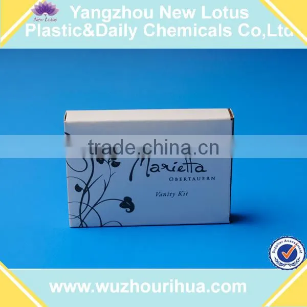 Yangzhou New Lotus Luxurious Hotel Guest Amenities