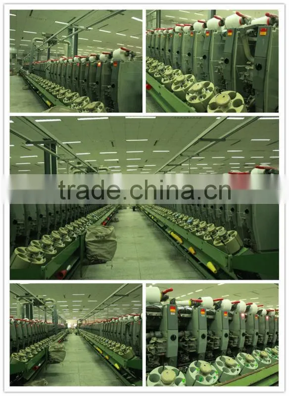 40 2 polyester sewing thread for sewing thread cone raw material