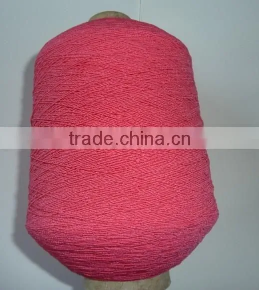 90#/75/75 rubber covered yarn
