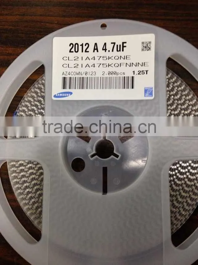 33uf 16v ceramic capacitor