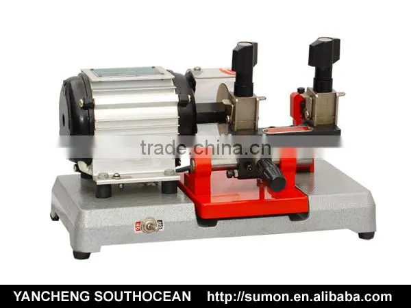 Superior-quality advanced multifunctional standing key cutting machine