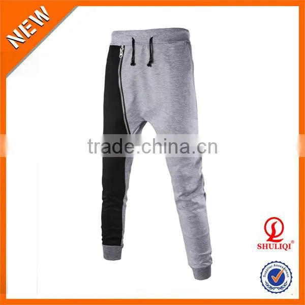 Custom jogger pants,exercise fitness trouser china wholesale H-865