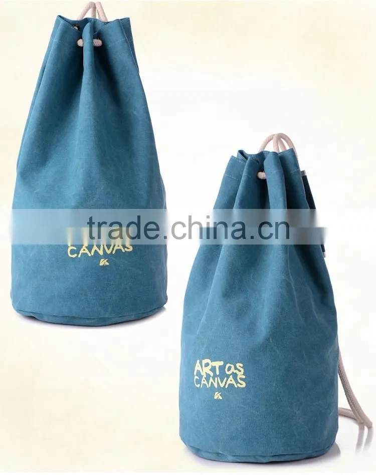 New arrival chalk bag high fashion unisex rock climbing rope bag