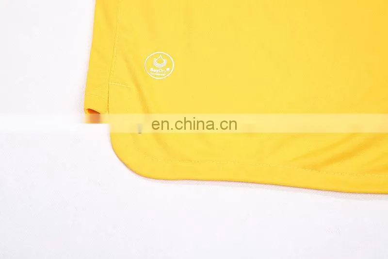 polo neck goalie jersey,yellow sunshine goalie jersey,fashion goalie jersey