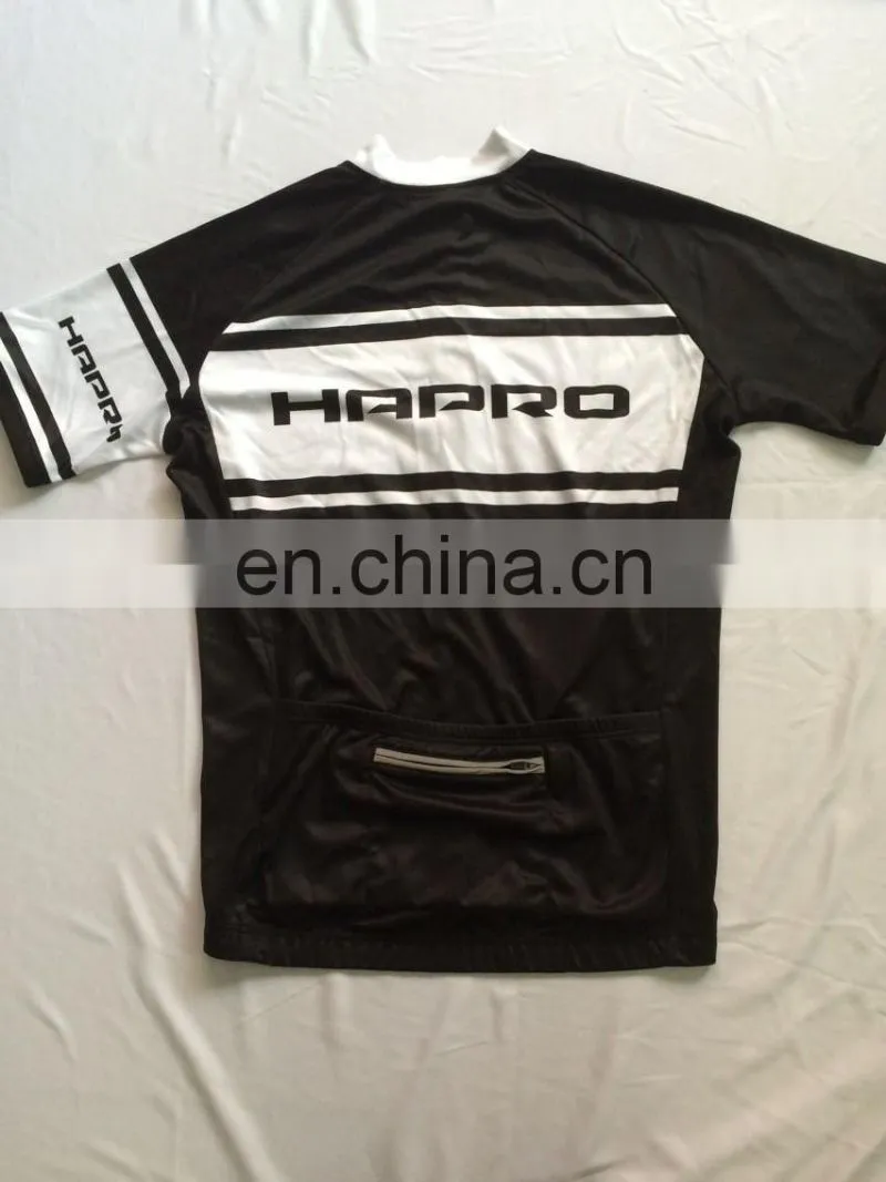 Hot sale reflective china custom wholesale cycling jersey kit