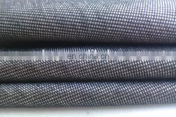 shaoxing winfar made in china jeans 100% polyester cheap knitted denim fabric