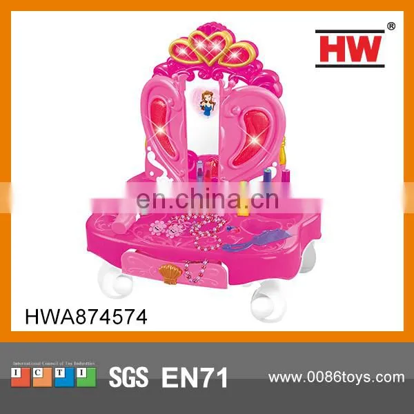 Lovely child plastic xylophone keys mini piano