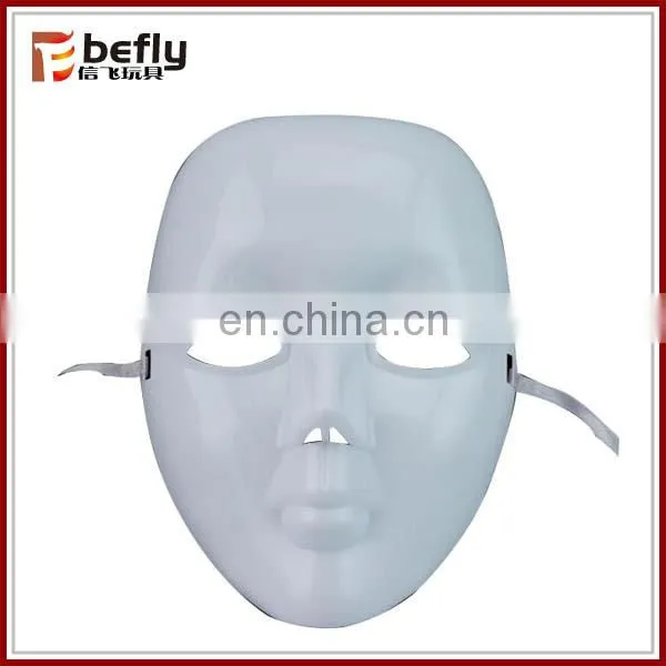 High quality lovely eva santa mask