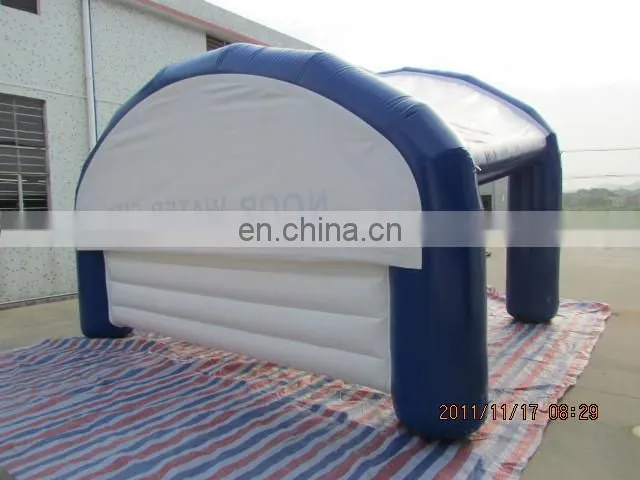 Inflatable event special tents inflatable customized LED tent