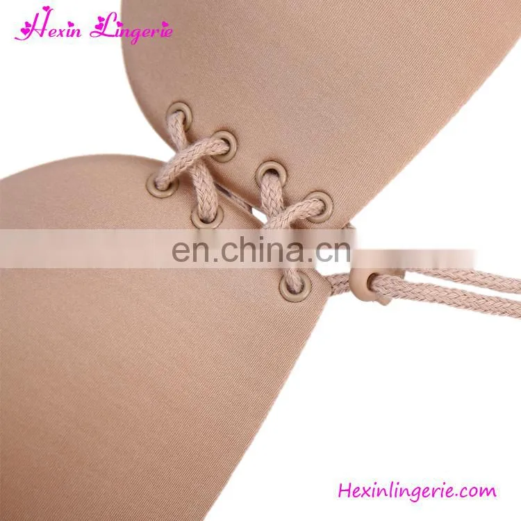 Accept Paypal Magic Womens Hot Sex Push Up Bra Images