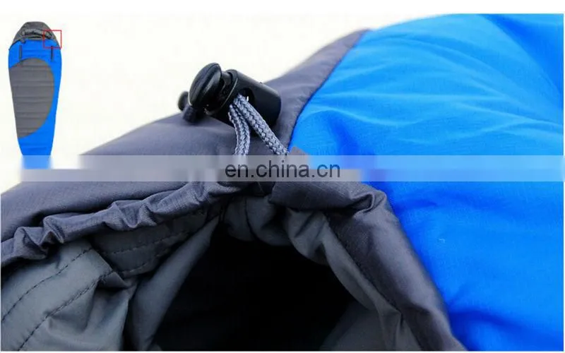 Factory offer adult emergency sleeping bag