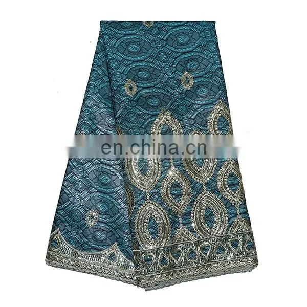 Newest style african fabric George lace .african lace for dress H15122757