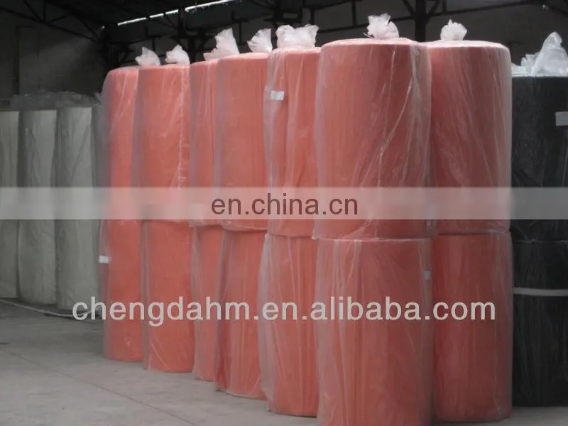 ixpe foam one side with adhesive and one side with aluminum