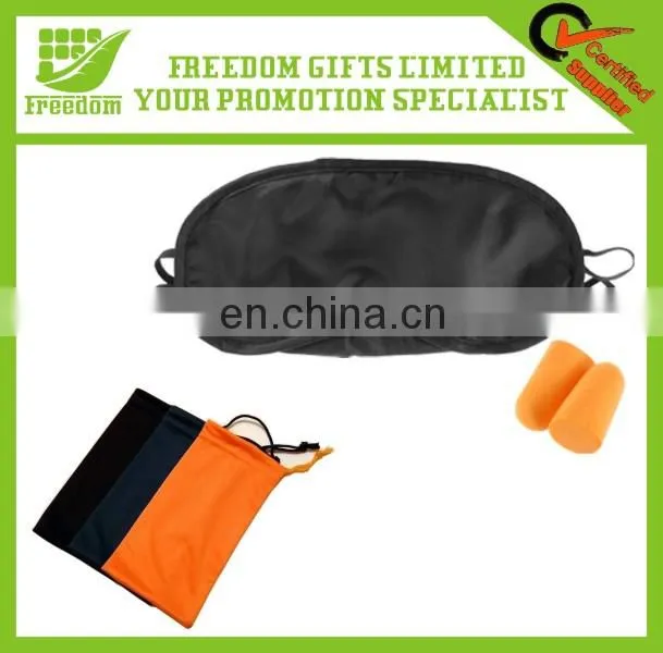 Customized Logo Branded Promotional Sleep Kit
