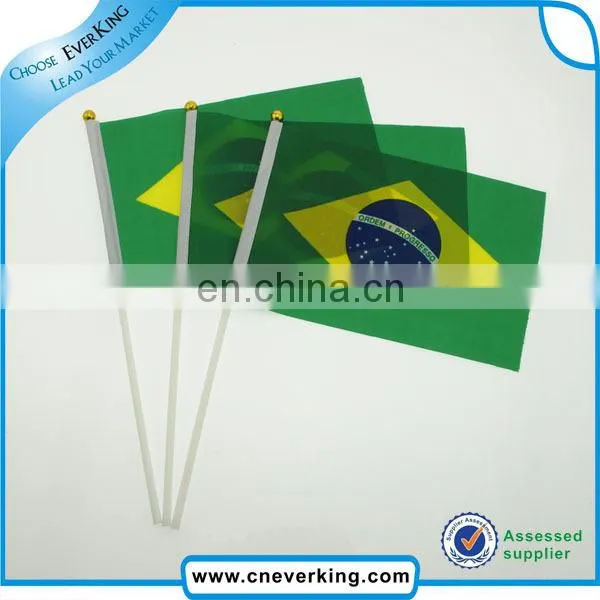 Hot sale cheap german hand flag