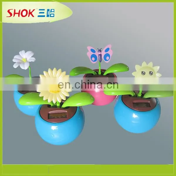 plastic toy shake head toy