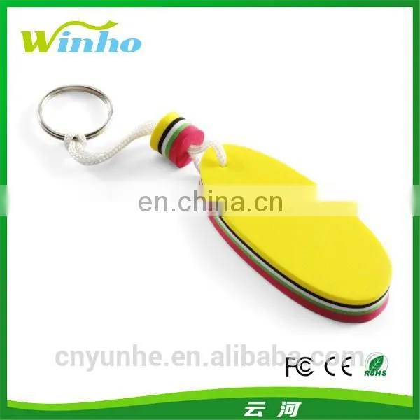 Sailboat Key Float