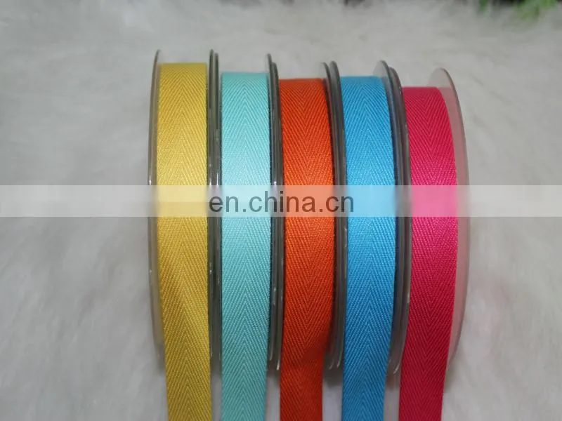 Wholesale hand dyed silk ribbon