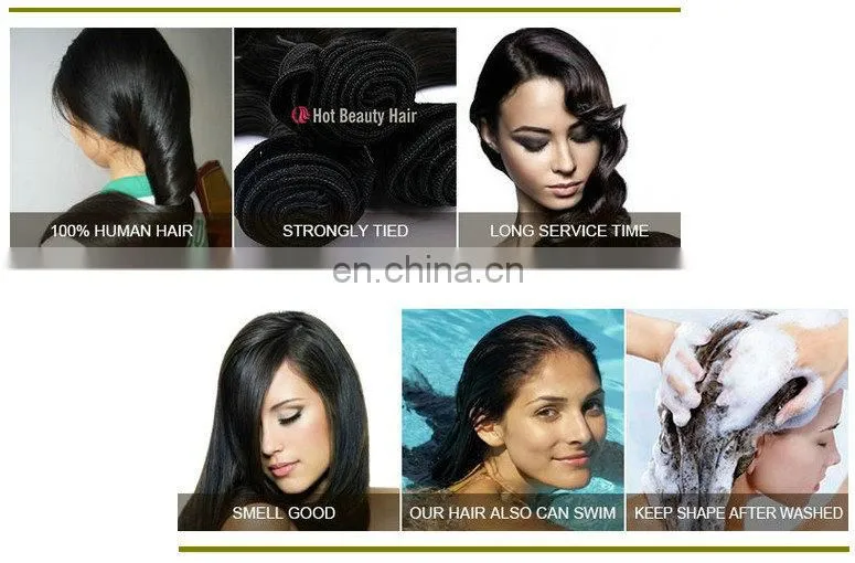 100% virgin human hair weaving no fiber no synthetic afro kinky hair weave