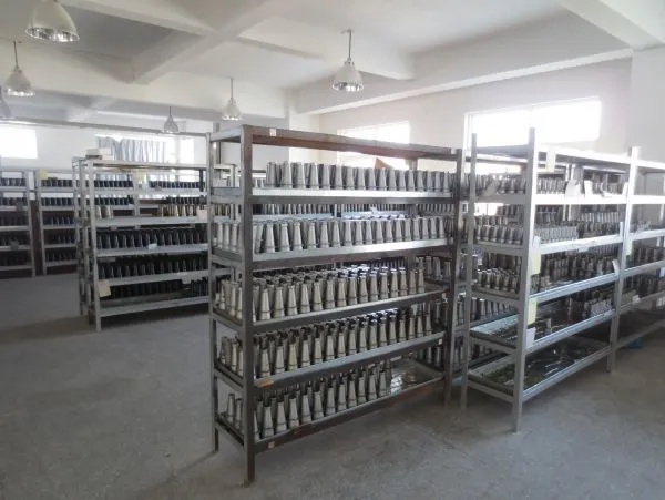 Hangzhou Qianrong Automation Equipment Co.,Ltd. company overview - view 3
