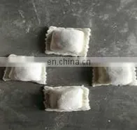 Factory selling mini home dumpling machine / small samosa machine maker with high quality