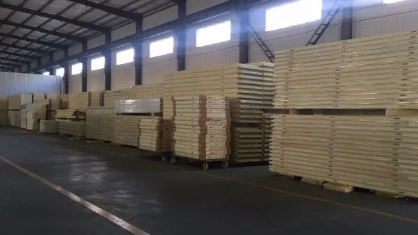 Shandong Atlas Refrigeration Technology Co.,Ltd. company overview - view 2
