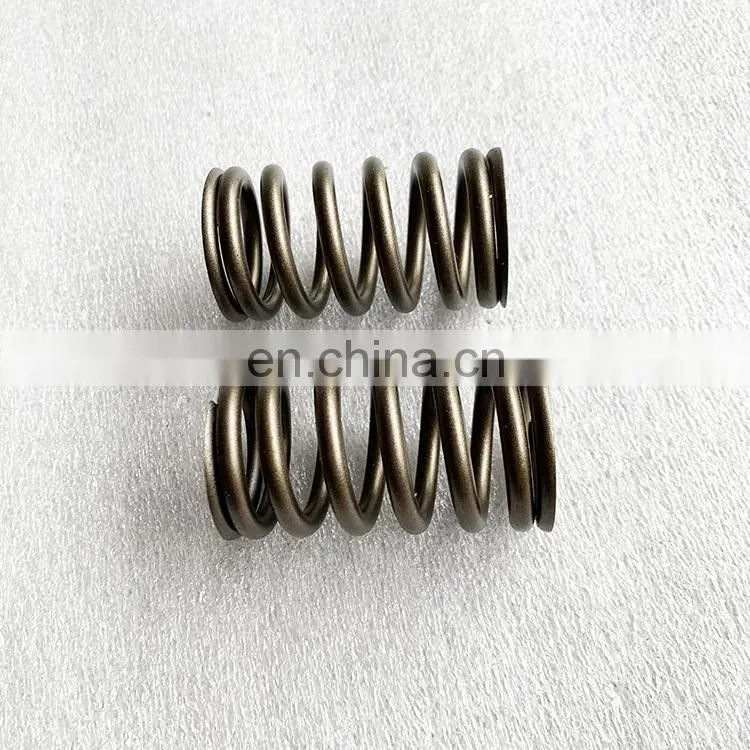 Aftermarket Diesel Engine Spare Parts for Cummins NT855 Valve Spring 3081212