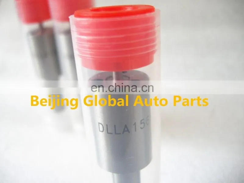 Diesel Engine Injector Nozzle DLLA156SM420 105015-4200