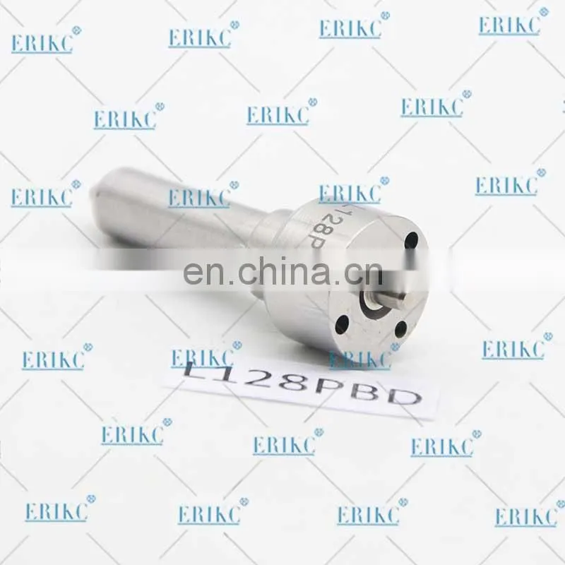 ERIKC L128PBD common rail nozzle L128PBD for EJBR00402Z FORD Mondeo 16v Mk III 2.0L TDCi (115bhp